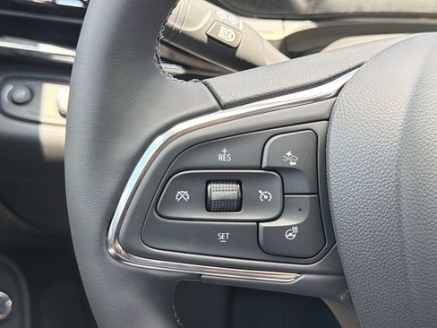 New 2026 Buick Envista Sport Touring w/ Convenience I Package FWD image 10