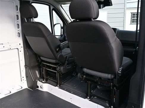 New 2026 RAM ProMaster 2500 w/ Storage Group image 40
