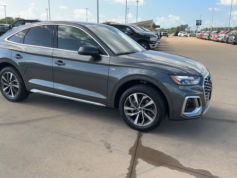 Used 2023 Audi Q5 2.0T Premium Plus image 9