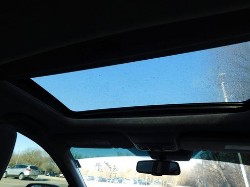 Certified 2022 Honda CR-V EX-L image 4