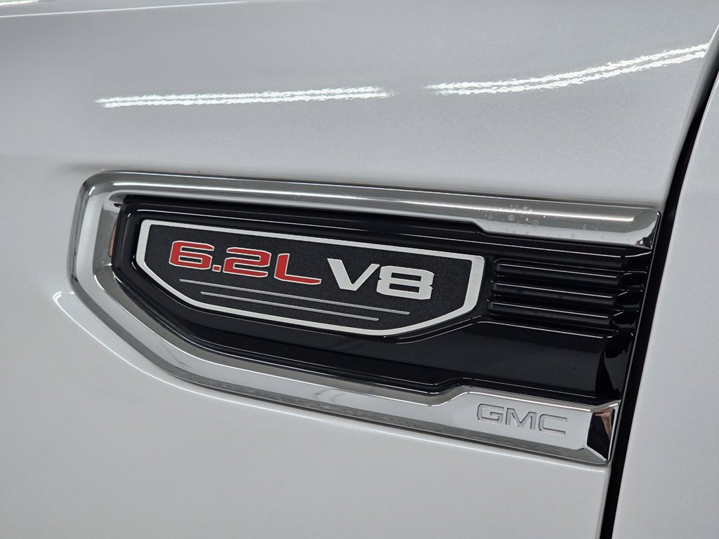 Used 2024 GMC Sierra 1500 Denali w/ Denali Reserve Package AWD/4WD image 35