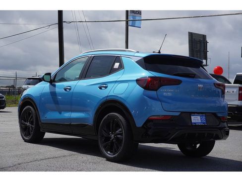 New 2026 Buick Encore GX Sport Touring w/ Comfort Package image 21