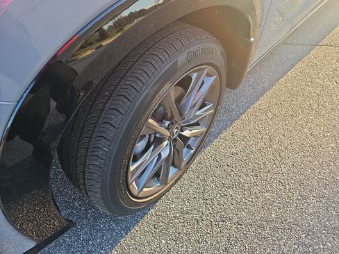 Used 2025 Acura ADX A-Spec image 30