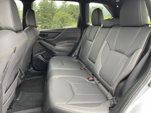 Used 2024 Subaru Forester Wilderness AWD/4WD image 11