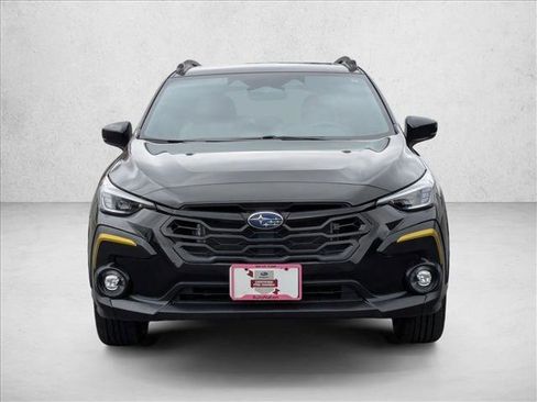 Certified 2025 Subaru Crosstrek 2.5i Sport w/ Popular Package #3A image 2