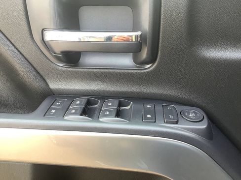 Used 2014 Chevrolet Silverado 1500 LT w/ All Star Edition AWD/4WD image 27