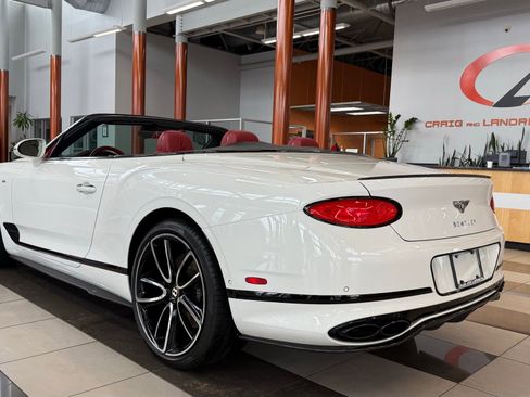 Used 2020 Bentley Continental GT image 10