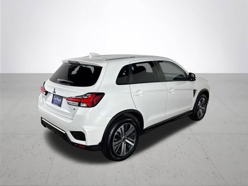 Used 2021 Mitsubishi Outlander Sport SE AWD/4WD image 6