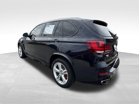 Used 2018 BMW X5 xDrive35i AWD/4WD image 5