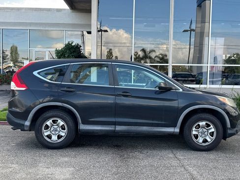 Used 2012 Honda CR-V LX image 4