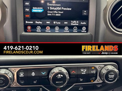 Used 2022 Jeep Wrangler Unlimited Sport AWD/4WD image 22