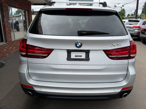 Used 2014 BMW X5 sDrive35i RWD image 5