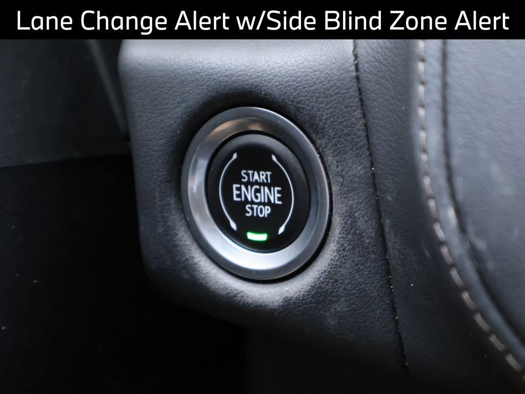 Used 2023 Chevrolet Tahoe High Country AWD/4WD image 38