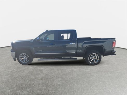 Used 2018 GMC Sierra 1500 SLT image 8