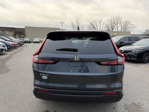 Used 2023 Honda CR-V EX image 6
