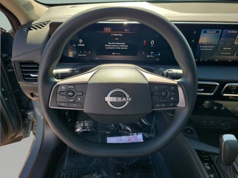 New 2026 Nissan Sentra SV w/ Floor Mat Package image 23