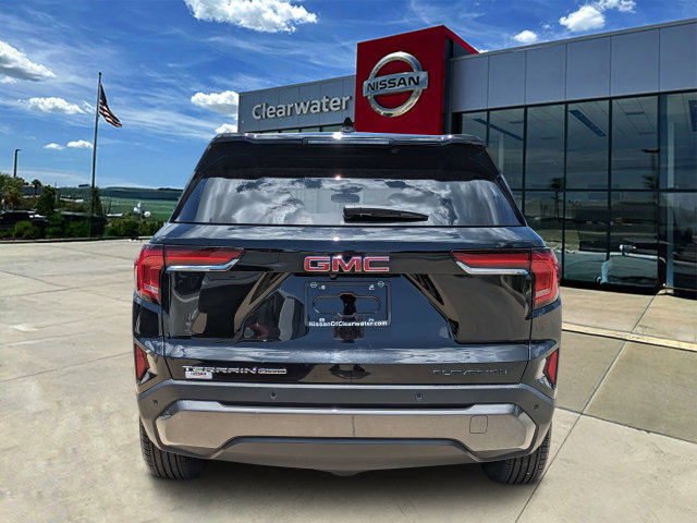 Used 2026 GMC Terrain Elevation AWD/4WD image 6