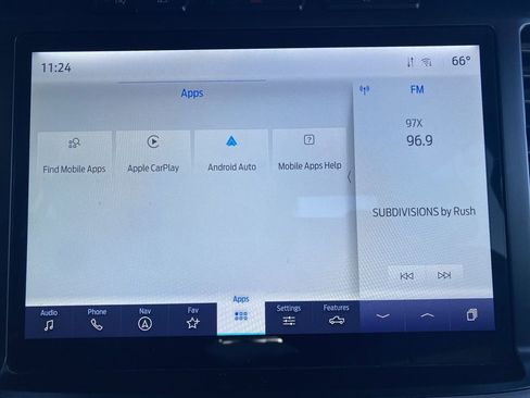 Certified 2023 Ford F150 XLT w/ Equipment Group 302A High image 31