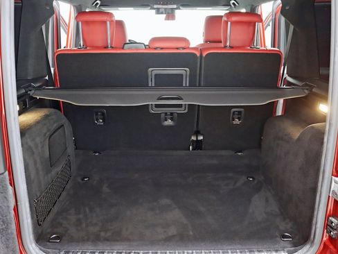 Used 2019 Mercedes-Benz G 63 AMG 4MATIC image 44