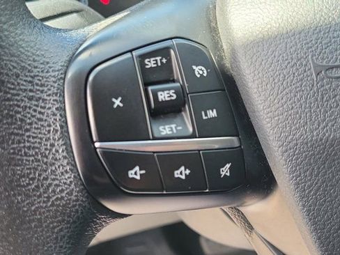Certified 2023 Ford Transit 150 Low Roof RWD image 24