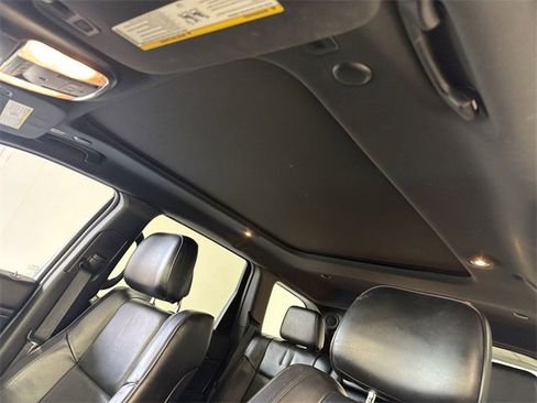 Used 2020 Jeep Grand Cherokee High Altitude image 25