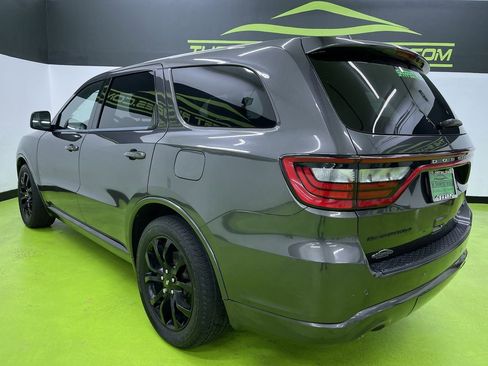 Used 2020 Dodge Durango GT image 7