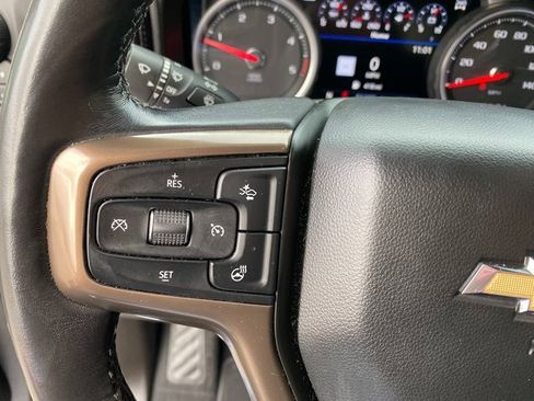 Used 2021 Chevrolet Silverado 2500 High Country image 29