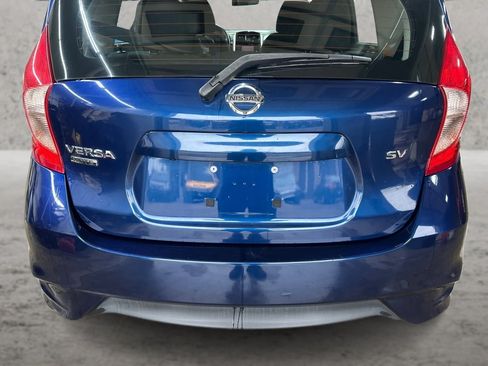 Used 2018 Nissan Versa Note SV FWD image 14