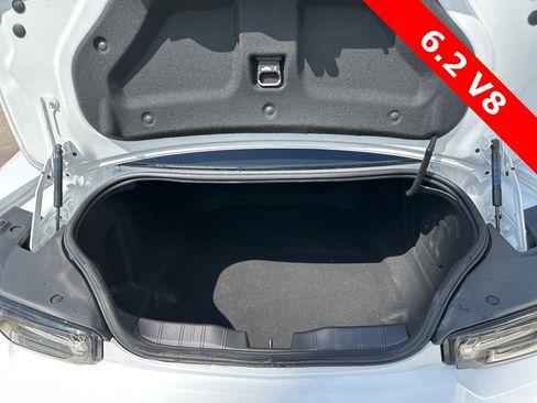 Used 2023 Chevrolet Camaro LT w/ Redline Edition image 9