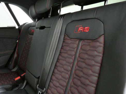 New 2026 Audi RS Q8 performance image 15