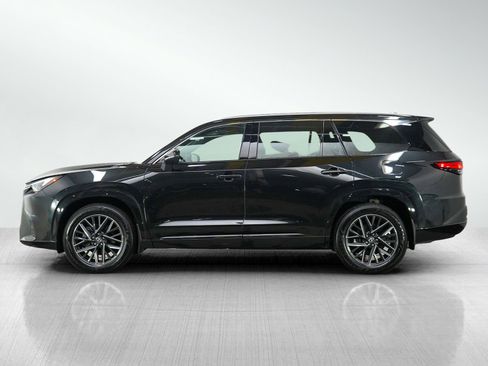 Used 2024 Lexus TX 350 AWD image 2