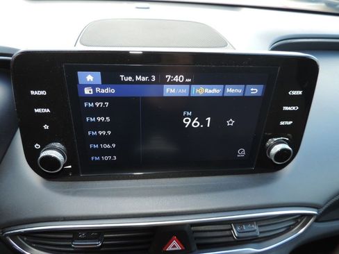 Used 2022 Hyundai Santa Fe SE image 22