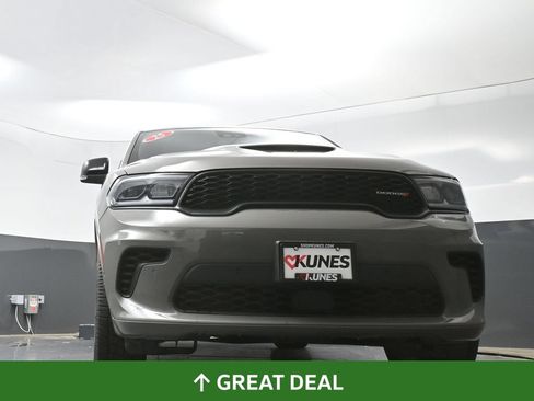 Used 2025 Dodge Durango R/T AWD/4WD image 56