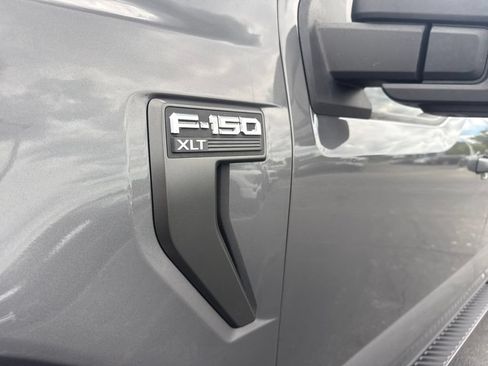 Used 2021 Ford F150 XLT w/ Equipment Group 302A High AWD/4WD image 22