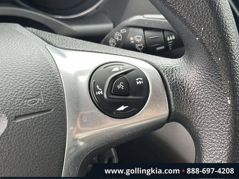 Used 2015 Ford Escape SE FWD image 22