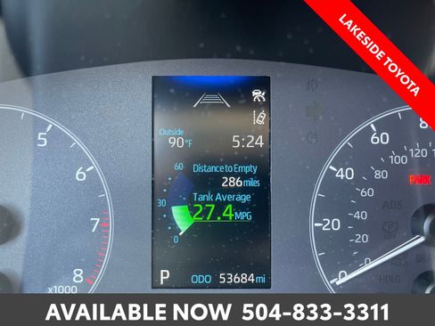 Certified 2024 Toyota Corolla LE FWD image 34