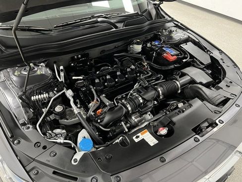 Used 2022 Honda Accord EX-L image 64