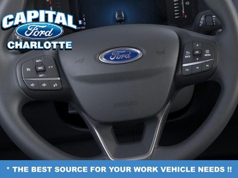 New 2025 Ford Escape Active image 12