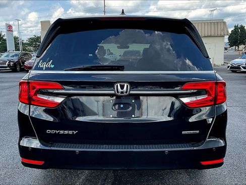 Used 2022 Honda Odyssey Touring image 5