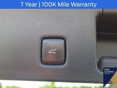 Used 2022 Ford Escape SE w/ Convenience Package FWD image 18