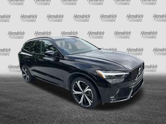 Used 2023 Volvo XC60 B5 Ultimate FWD video 2