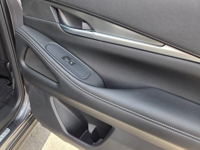 Used 2023 INFINITI QX60 Luxe w/ Cargo Package FWD image 24