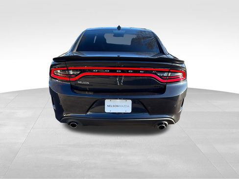 Used 2019 Dodge Charger GT w/ Blacktop Package image 6