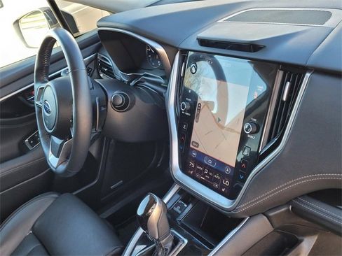 Used 2020 Subaru Outback Limited w/ Popular Package #2 image 11