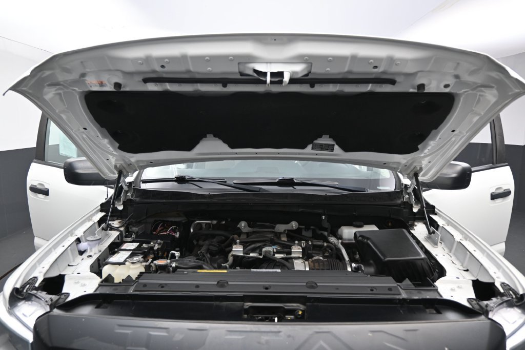 Used 2021 Nissan Titan S w/ S Utility Package RWD image 33