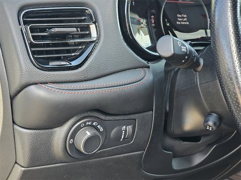 Used 2024 Dodge Durango GT image 20