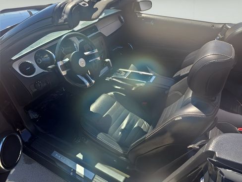 Used 2014 Ford Mustang Premium RWD image 12