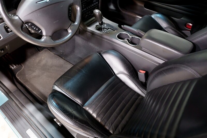 Used 2002 Ford Thunderbird RWD image 20