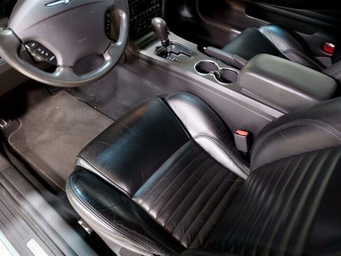 Used 2002 Ford Thunderbird RWD image 20