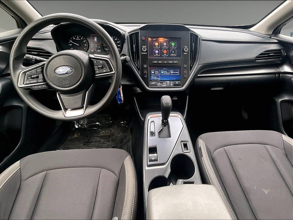 Used 2025 Subaru Impreza 2.0i AWD/4WD image 21